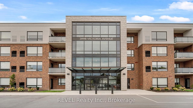 106 - 3998 Victoria Avenue