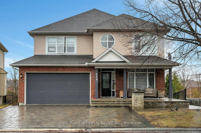 139 Baroness Drive