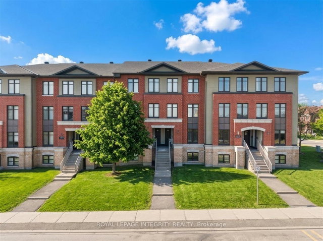 11 - 1124 Docteur Corbeil Boulevard