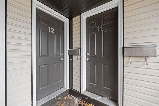 11 - 1124 Docteur Corbeil Boulevard