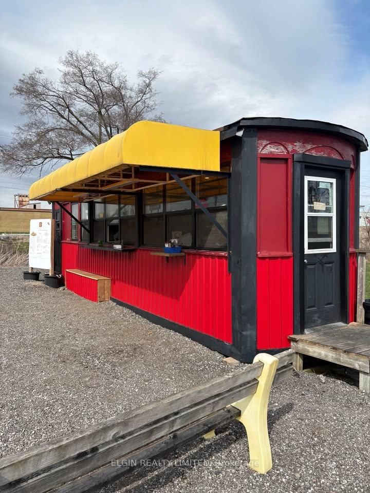 1030 Talbot St, St. Thomas, N5P 1G3 | Image 2