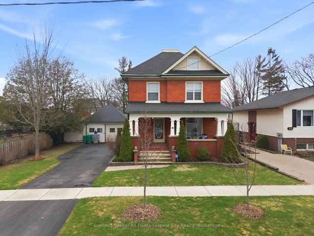 164 Palmerston Street