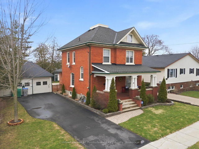 164 Palmerston Street