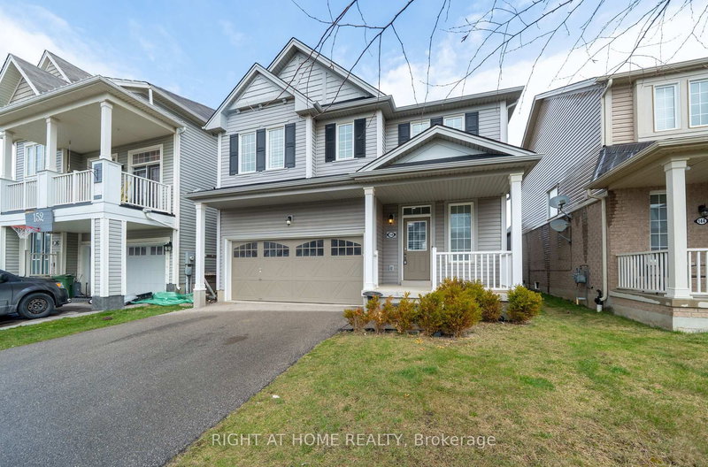 home for sale on 148 Whitwell Way