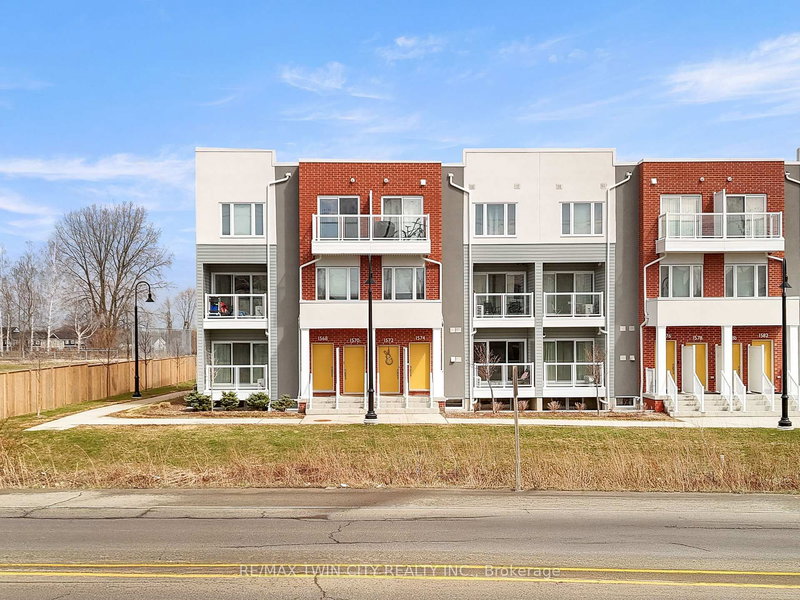 home for sale on 1574 Fischer Hallman Road