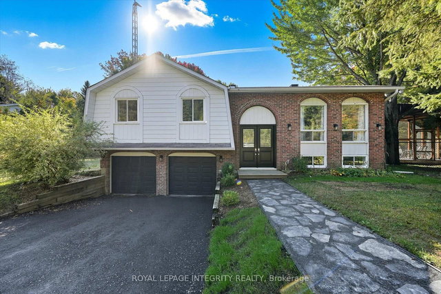 416 Clarence Cambridge Road