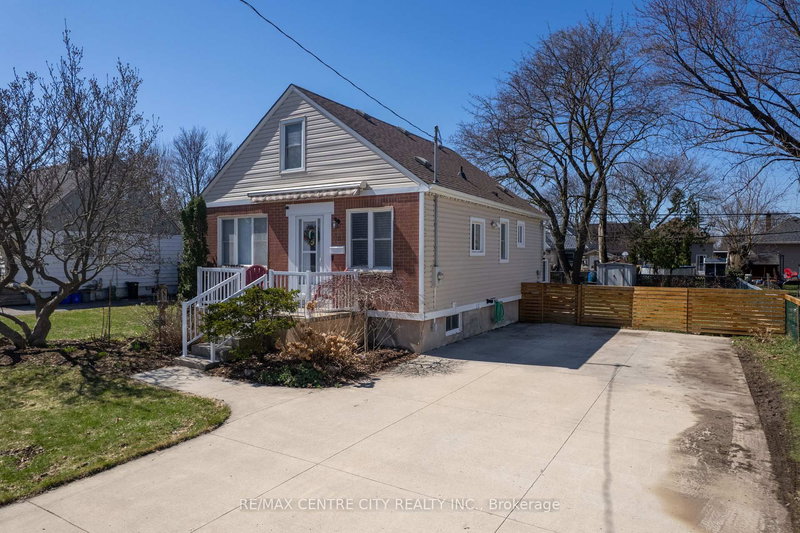 home for sale on 785 STRAND Street