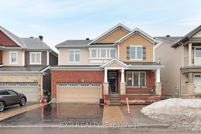 210 Rivertree St | Ottawa | Image