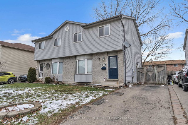 366 Marconi Boulevard