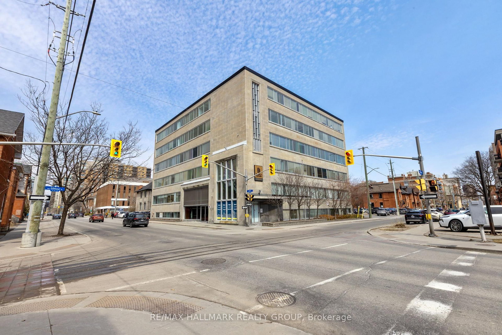 359 Kent Street, Unit 500