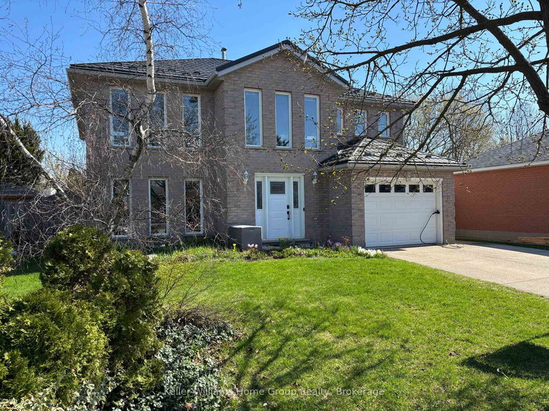 42 Freshmeadow Way, Guelph, N1K 1R9 | Image 2