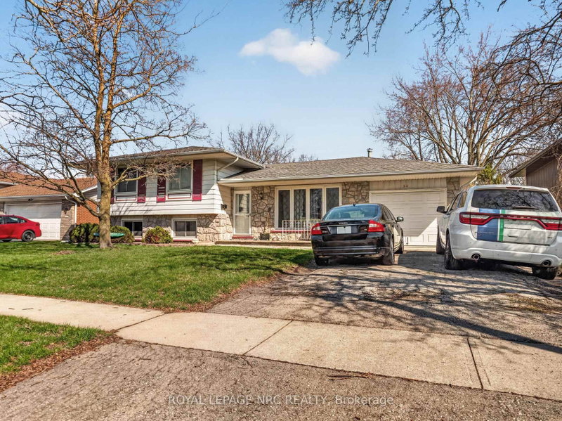 home for lease on LOWER-34 PRESTON Place