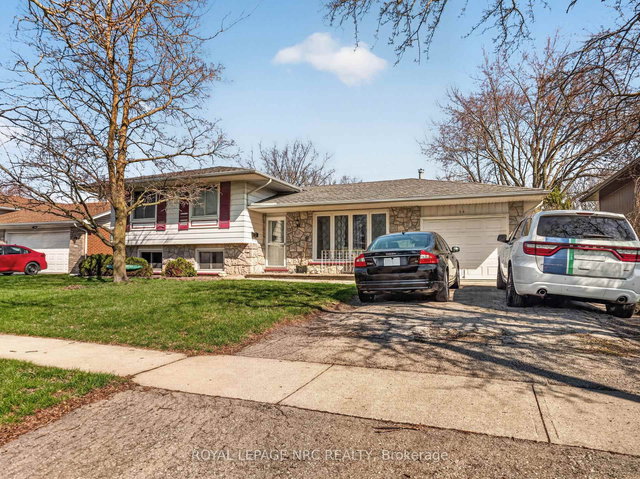 LOWER - 34 PRESTON Place