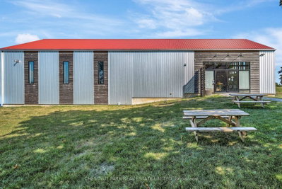 890 Danforth Road — more photos