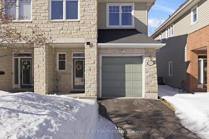 418 Rochefort Circ, Ottawa, K4A 0M8 | Image 2