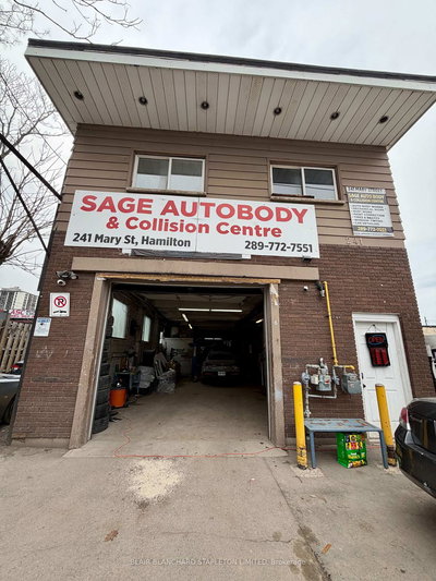 241 Mary St | Hamilton | Image