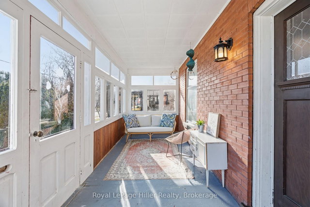 145 Caledonia Street