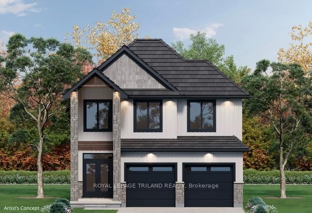 6751 Heathwoods Avenue • London South, ON photo 1