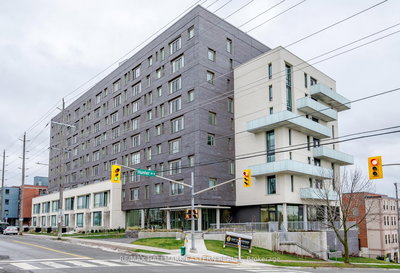 505 - 195 Hunter St | Peterborough | Image
