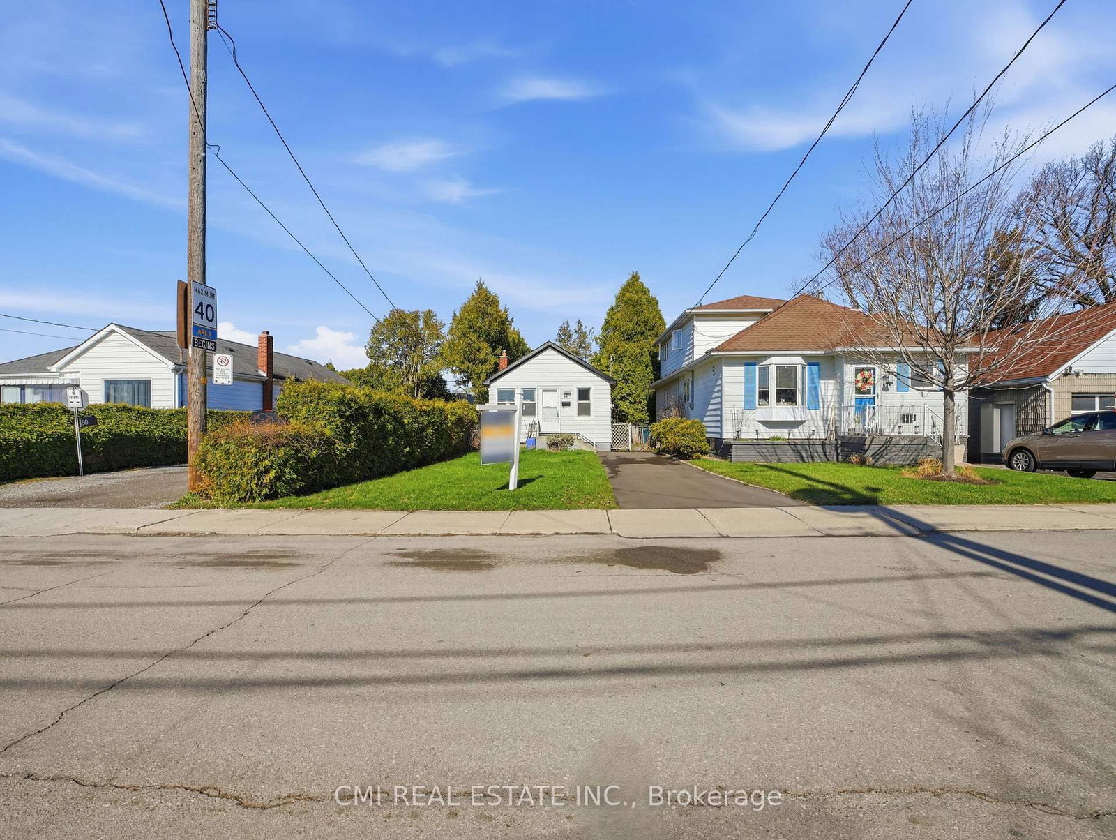 Detached House for sale at 86 Adair Avenue, Hamilton, Ontario, L8K 3S5 - Glenview - MLS: X12994922