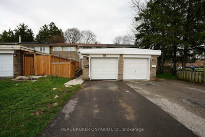 8 Ralgreen Cres | Kitchener | Image