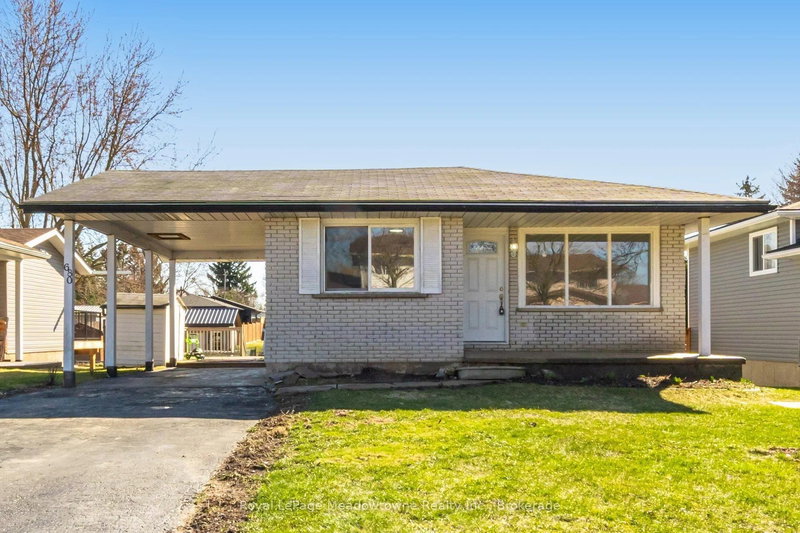 home for sale on 680 Raglan Street