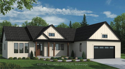 29 ALEXANDER Gate | Lambton Shores | Image