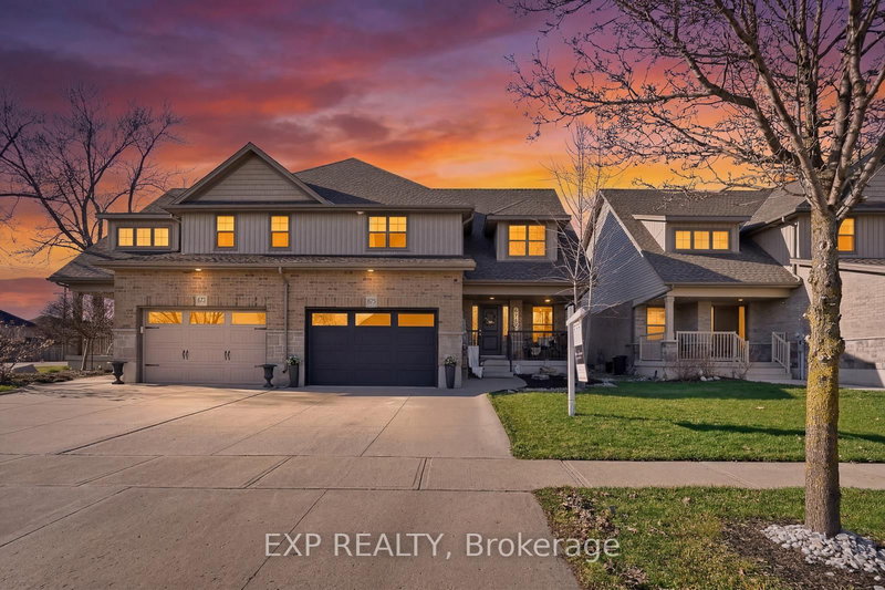 home for sale on 875 Ridgewood Drive