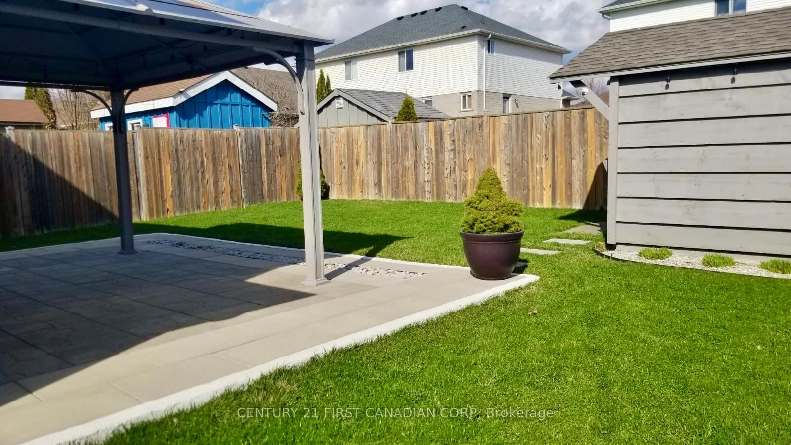 9 Barrett Crescent • St. Thomas, ON photo 22