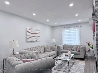 9 Barrett Crescent • St. Thomas, ON photo 4