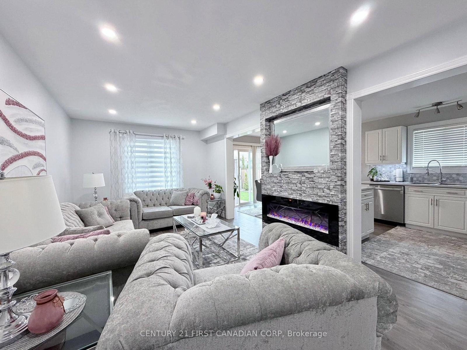 9 Barrett Crescent • St. Thomas, ON photo 5