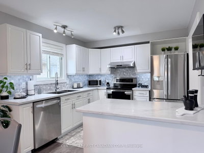 9 Barrett Crescent • St. Thomas, ON photo 6
