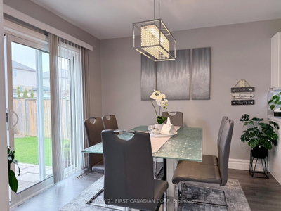 9 Barrett Crescent • St. Thomas, ON photo 9