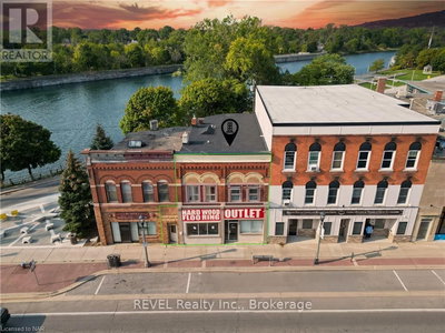 12 East Main St | Welland | Image