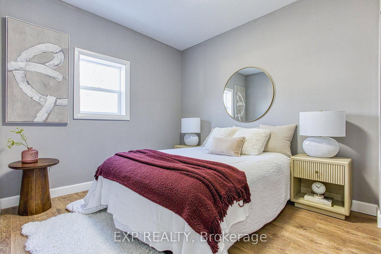 Detached House for sale at 267 Rosslyn Avenue, Hamilton, Ontario, L8L 7P9 - Crown Point - MLS: X12995020