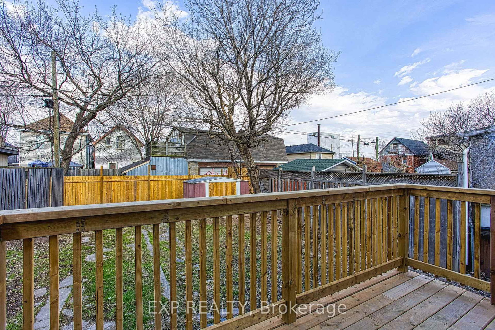 Detached House for sale at 267 Rosslyn Avenue, Hamilton, Ontario, L8L 7P9 - Crown Point - MLS: X12995020