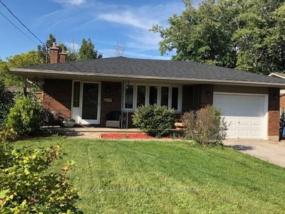 Upper - 43 Dunvegan Rd | St. Catharines | Image