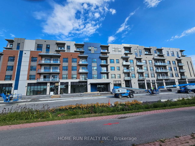 411 - 397 Codd's Road