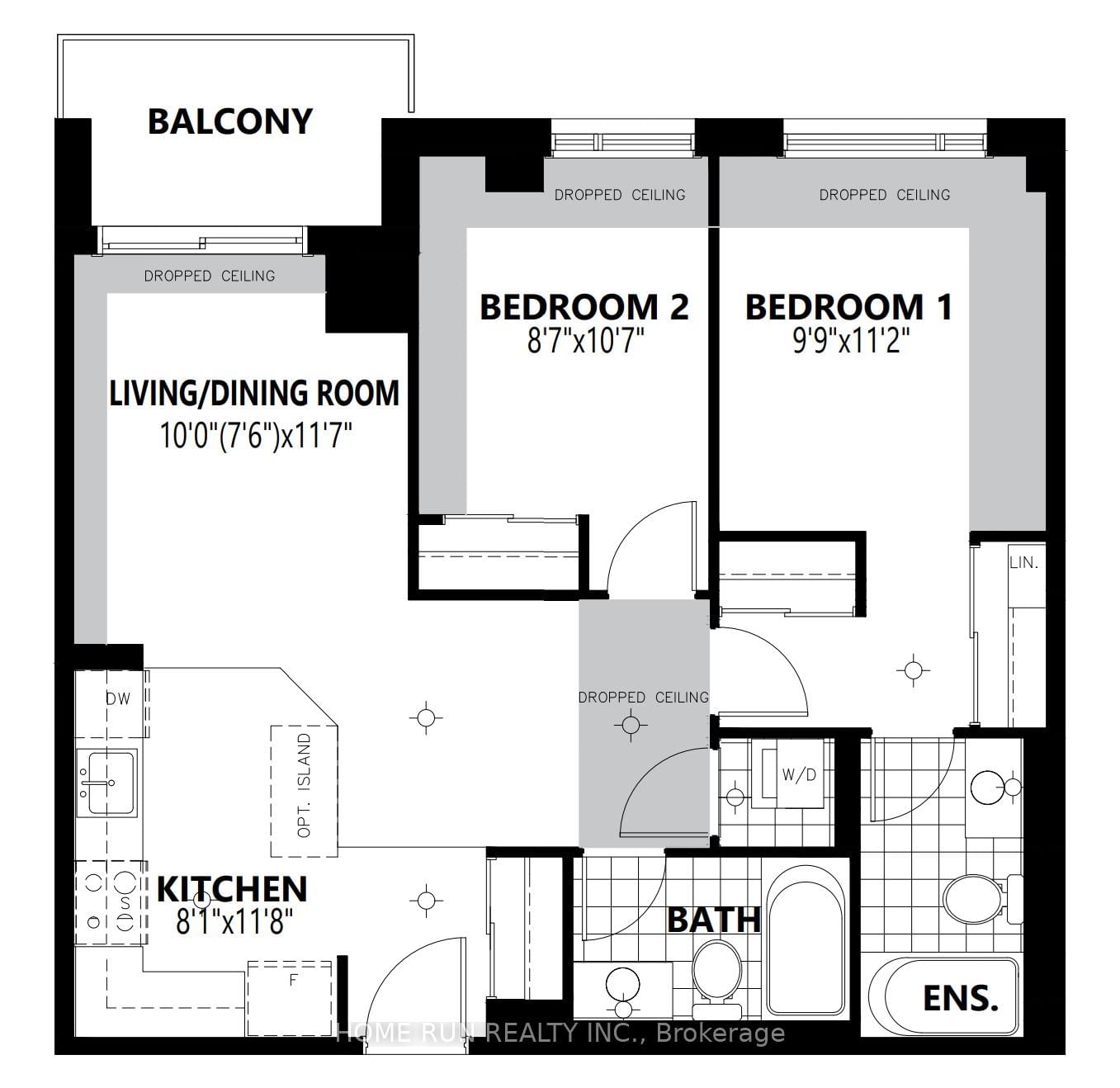 397 Codd's Road, Unit 411 - Photo 11