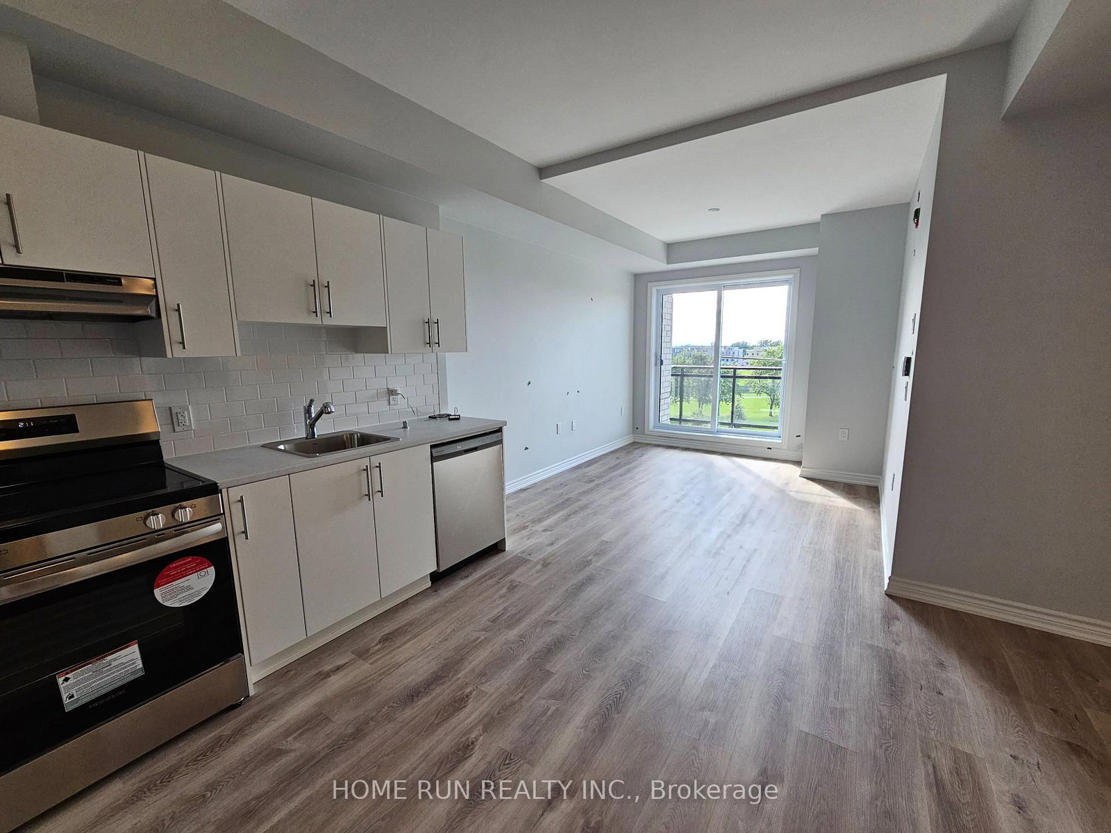 397 Codd's Road, Unit 411 - Photo 17