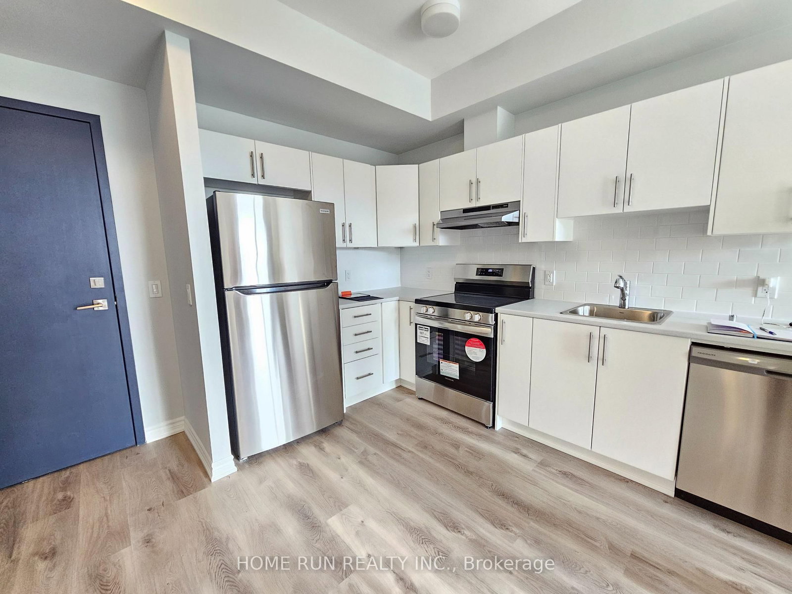 397 Codd's Road, Unit 411 - Photo 3