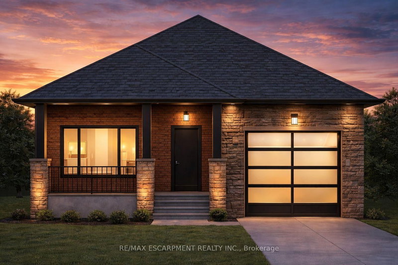 home for sale on 86 PIKE CREEK Drive