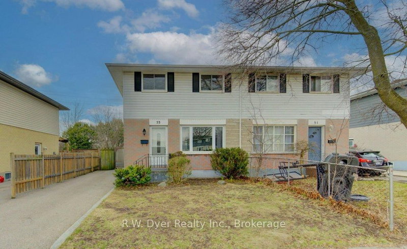 53 Winter Ave, Cambridge, N1R 5Z7 | Image 2