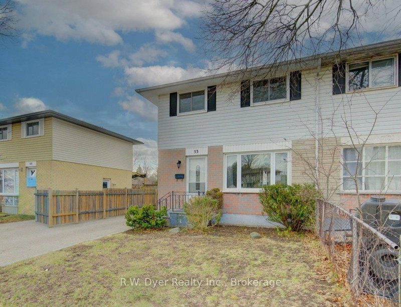 53 Winter Ave, Cambridge, N1R 5Z7 | Image 3