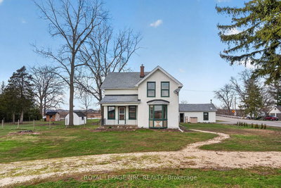 60818 Regional Rd 27 Rd | Wainfleet | Image