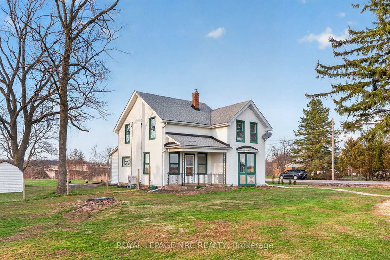 60818 Regional Rd 27 Rd, Wainfleet, L3B 5N6 | Image 2