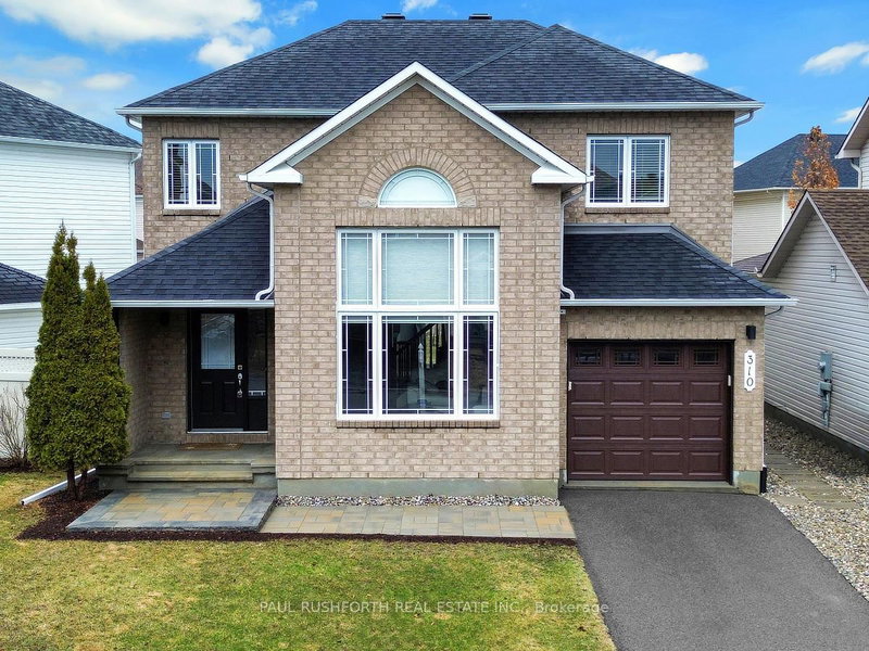 310 Sarabella St, Ottawa, Ontario