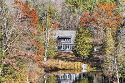 299 Fire Route 10A undefined | North Kawartha | Image