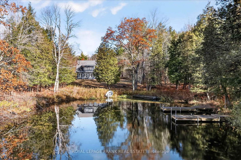 299 Fire Route 10A, North Kawartha, K0L 3G0 | Image 3