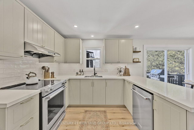 151564 Southgate 15 Side Road